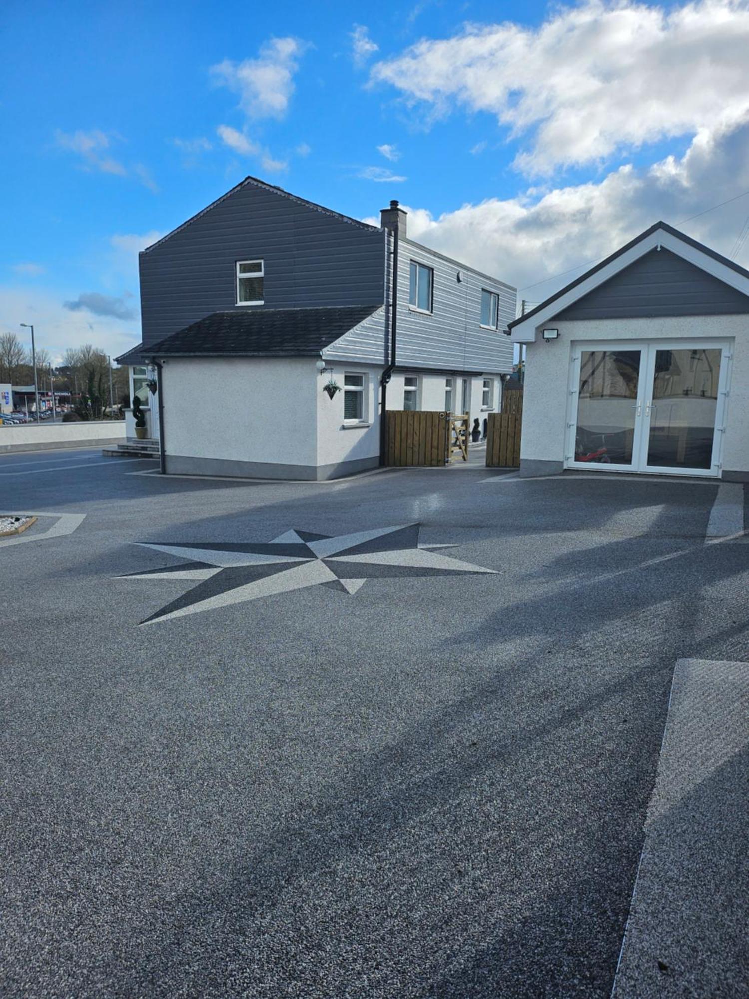 Elliemays Enniskillen Exterior foto